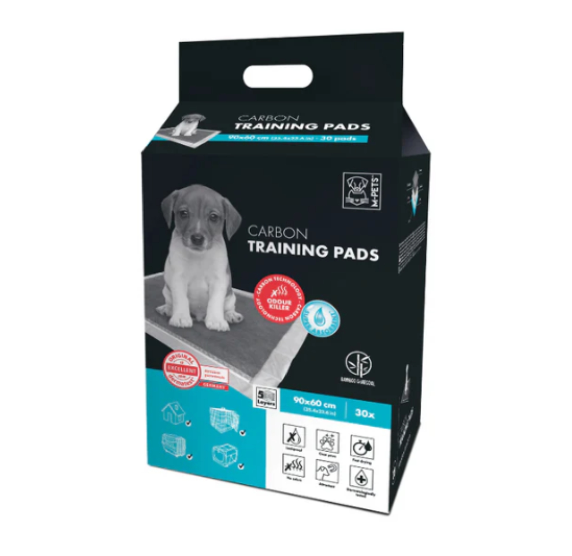 4-oglas-2-M-PETS-CARBON-Training-Pads